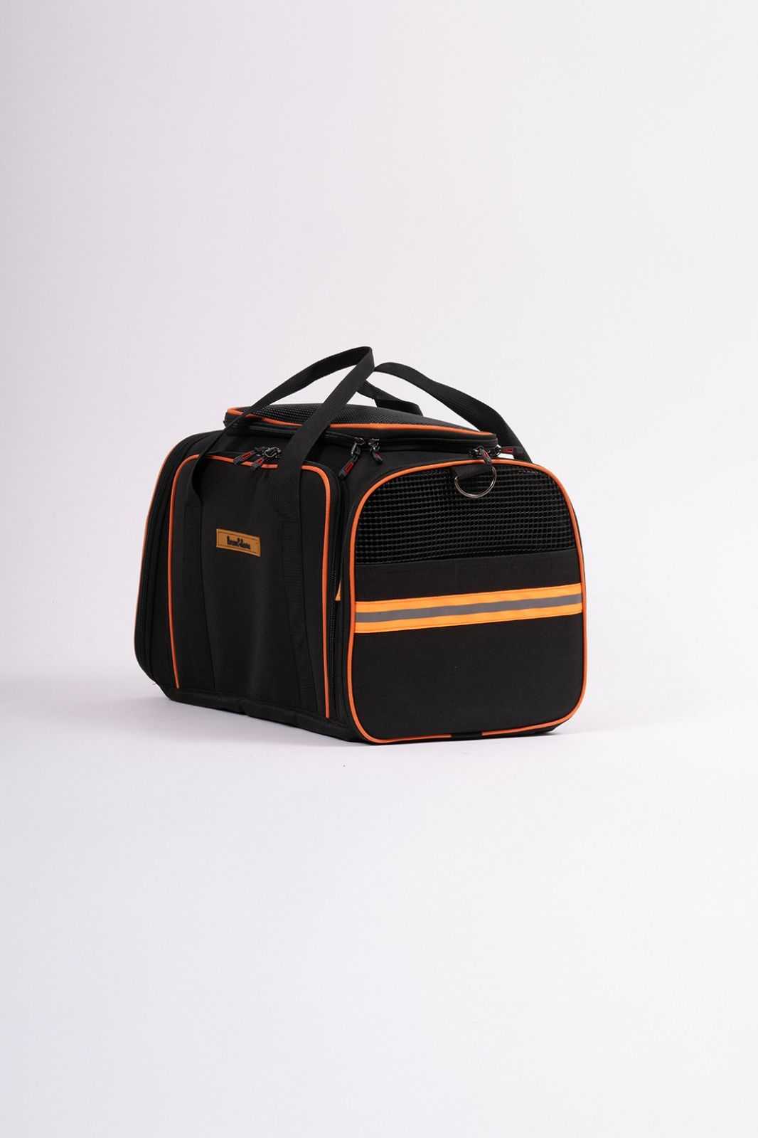 BR.PAWS HAWAİ MODEL KEDİ VE KÖPEK TAŞIMA ÇANTASI